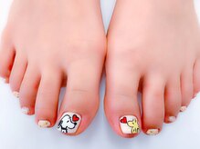 ビューティーサロン レリオ(Relio)/