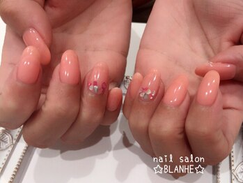 ブランシュ(BLANCHE)/6月定額制