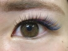 エレナラッシュ 熊谷店/カラーデザイン定額【B】コース