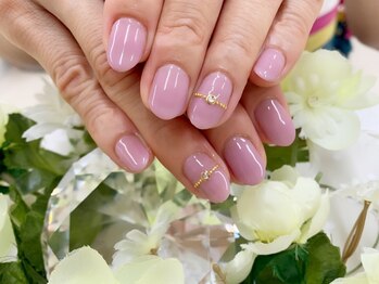 プルミエ ネイル(Premier Nail)/定額デザイン☆