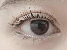 クー プラスアール 上野店(Kuu+R)/まつ毛パーマ