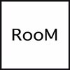 ルーム(RooM)のお店ロゴ