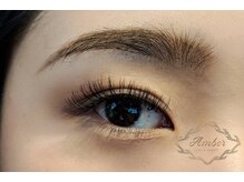 アンバー(Amber)/お客さまデザイン