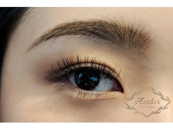 アンバー(Amber)/お客さまデザイン