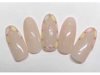 スリール(Sriel)/ハンド定額7980円