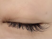 カラン 焼津店(CALIN)/シングルラッシュ80本