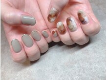 エンジェリック カラーズ(Angelic colors)/