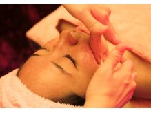 パセリ(PaSeRy)/毛穴~小顔欲張りコース