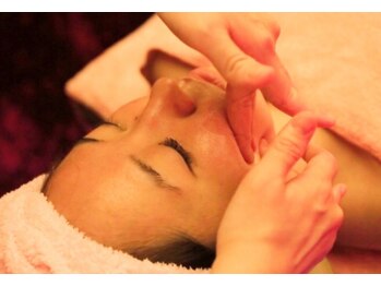 パセリ(PaSeRy)/毛穴~小顔欲張りコース