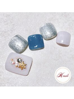 ケイネイル(Knail)/スタンダードアート