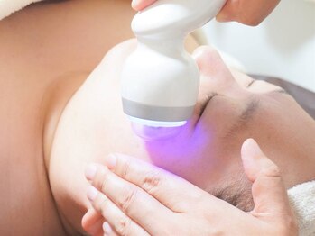 フロー(Flow)/高濃度ビタミンC導入