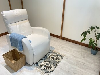 ラピス(Lapis)/個室空間♪