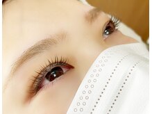 イデアル(Ideal)/【フラットマットラッシュ】