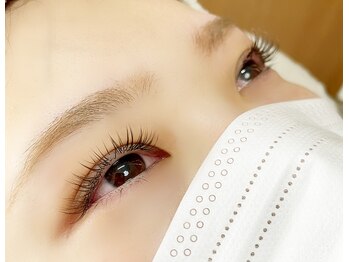 イデアル(Ideal)/【フラットマットラッシュ】