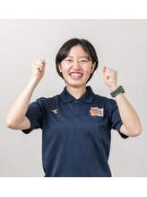 リアルフィジカルイントウキョウ(Real Physical in Tokyo)&nbsp;日高 優香