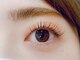 レイアイラッシュサロン 八潮店(Ray Eyelash Salon)の写真/SNSでも話題【ナチュラル派に大人気】美しいカールの次世代まつ毛パーマ《パリジェンヌラッシュリフト》