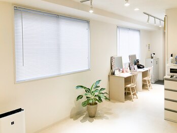 アンドラッシュ 駒込駅前店(and lash)/