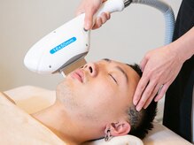 アミラ(Amira)/ヒゲ脱毛