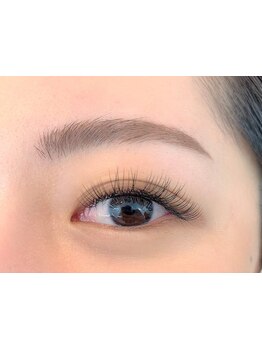 キープ力が自慢のサロン