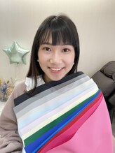 わたしいろ/1st Winter 2nd Spring
