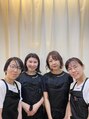 ビューティービースト フォー エステティック 並木店(beauty:beast)/エステティシャン