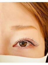 グニー(Gunnii.)/#ボリュームラッシュ