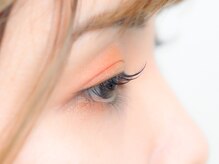 アンティークベル(ANTIQUE BELLE)/ブラウンロッド