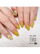 テラ(TERRA)/