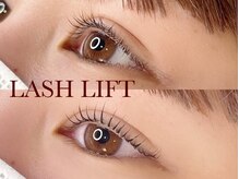 ベル(Bell)/まつげパーマ