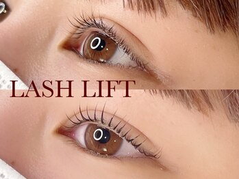 ベル(Bell)/まつげパーマ