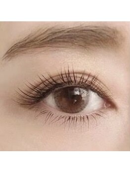 パンドーラ ネイルアンドアイラッシュ(PANDOLA)/カラーエクステ/マツエク