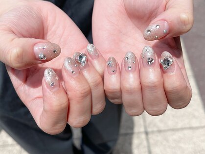 リノ ネイル(Rino nail)の写真