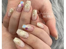 ネイルサロンアンドスクール アルティラ(Nail Salon& School ALTIRA)/
