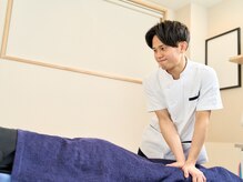 リコア鍼灸接骨院 国際通り(ReCORE鍼灸接骨院)/足のむくみも解消☆