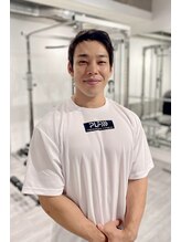 プレミアムライフフィットネス 田端 西日暮里店(PREMIUM LIFE FITNESS)&nbsp;竹田 光珠