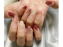 コロミネイル(colome nail)/