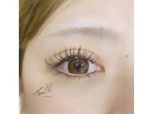 アンジェ(Anje)/フラットラッシュ上下付け放題♪