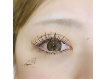 アンジェ(Anje)/フラットラッシュ上下付け放題♪