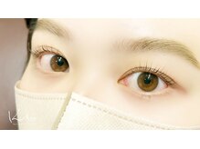 クレー(Klee)/パリジェンヌラッシュリフト