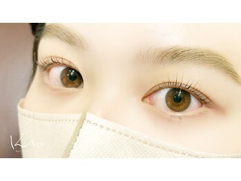 クレー(Klee)/パリジェンヌラッシュリフト