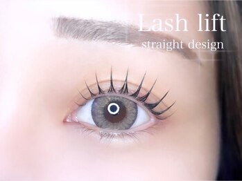 リシェル アイラッシュ 藤沢店(Richelle)/パリジェンヌ/ラッシュリフト