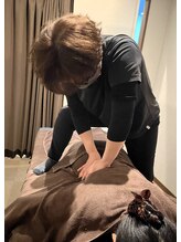 りらく本舗 長尾店&nbsp;吉原 