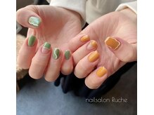 Ruche/【nail】90min