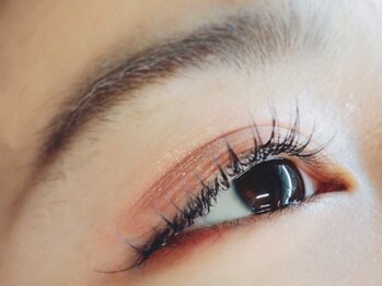 モードケイズ シルフ 本厚木(MODE K's Sylph)/sylphスタイル