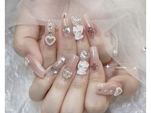 ヌアネイル(NUR NAIL)/