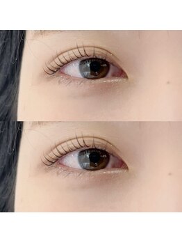 プラスアイ 池袋西口店/パンケーキロッド Uカール