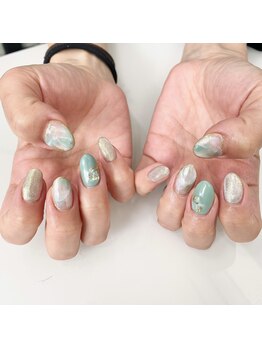 プレジール(Plaisir)/