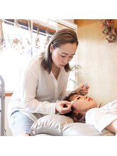 リエム(ReM)&nbsp;金澤 やすな