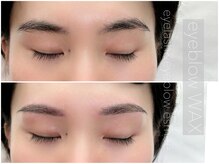 エメ 芦屋(esmee)/眉毛wax