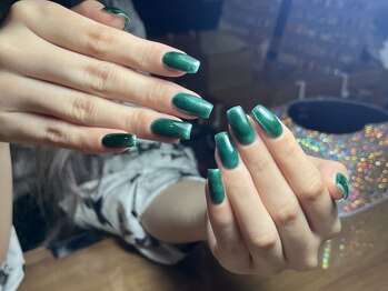 エイナネイル(einanail)/マグネット